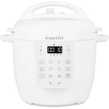 Instant Pot® Classic, Sea Salt, 5,7 l kép