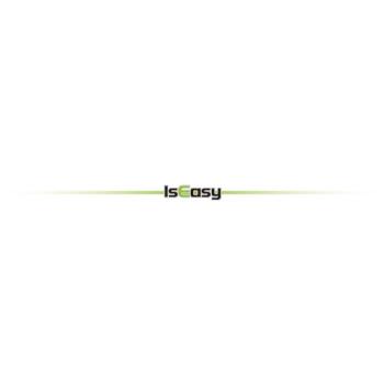 IsEasy T4-04 kerámia/elektromos főzőlap kép