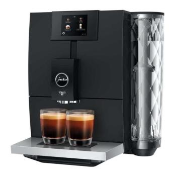 Jura ENA 8 Touch Full Black automata kávéfőző fekete 15493 kép