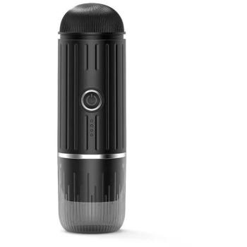 Kaffia 3049 Minipresso Portable Black kép