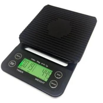 Kaffia Gourmet 3 kg / 0,1g kép