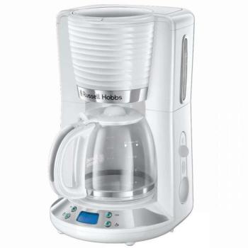 Kávéfőző Russell Hobbs 24390-56 1100 W 1,25 L Fehér kép