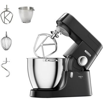 Kenwood Chef XL Pro KVL87.003.BK kép
