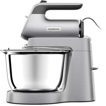 Kenwood Chefette HMP54.000SI kép