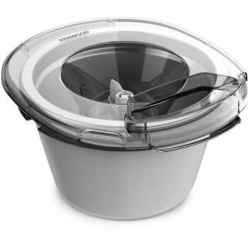 Kenwood KAX71.000WH fagyasztott desszert készítő kép