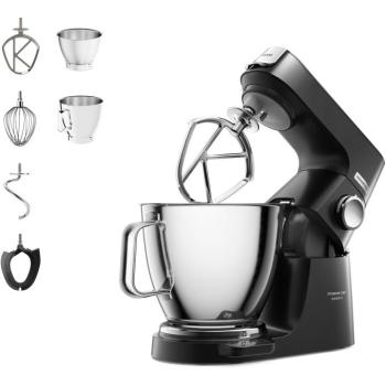 Kenwood KM KVL85.004.BK Titanium Chef Baker kép