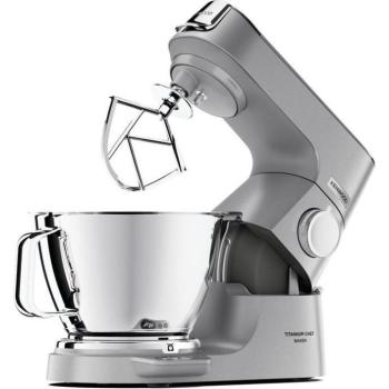 Kenwood KM Titanium Chef Baker KVC85.594SI kép