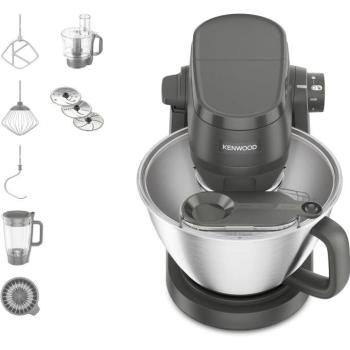 Kenwood MultiTasker KHC30.050GY kép