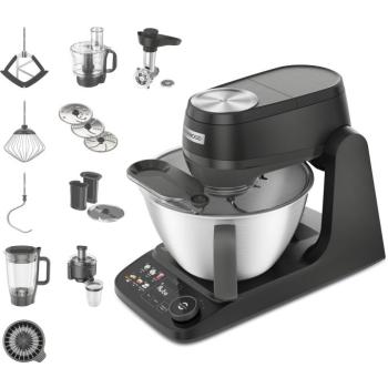 KENWOOD Smart-Touch KHC40.080.BK kép