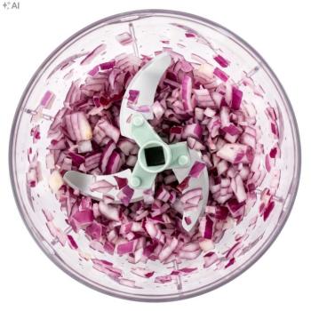 Ki0230 vegetable chopper
