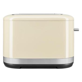 KitchenAid 2-szeletes kenyérpirító – mandulakrém kép