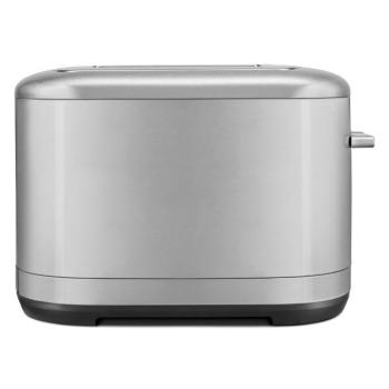 KitchenAid 2-szeletes kenyérpirító – rozsdamentes acél kép