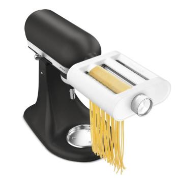 KitchenAid 3 az 1-ben tésztakészítő adapter – műanyag kép