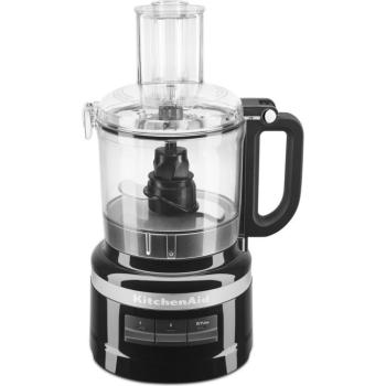 KitchenAid 5KFP0719EOB Aprító robotgép onyx fekete kép