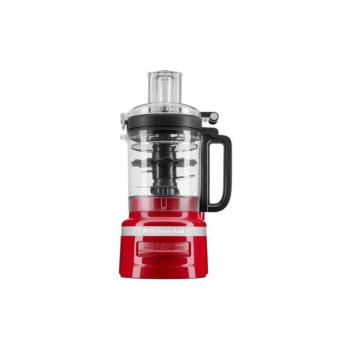 KitchenAid 5KFP0921EER Aprító robotgép piros kép