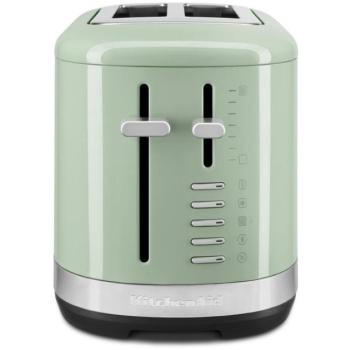 KitchenAid 5KMT2109, pisztáciazöld kép
