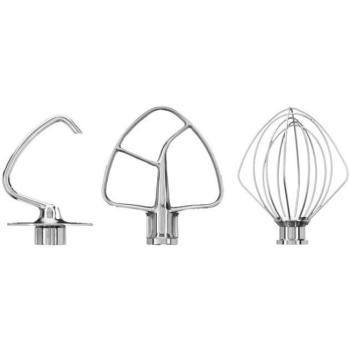KitchenAid 5KSM5TH3PSS kép
