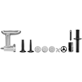KitchenAid 5KSMMGA, fém húsdaráló