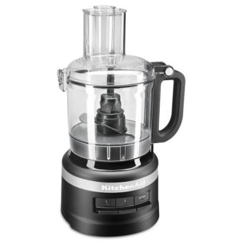 KitchenAid Aprítógép 1,7 L – matt fekete kép