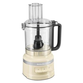 KitchenAid Aprítógép 2,1 L – mandulakrém kép