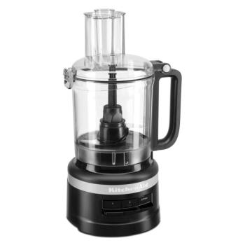 KitchenAid Aprítógép 2,1 L – matt fekete kép