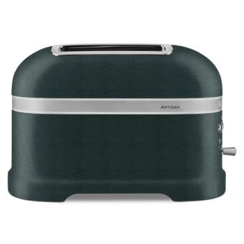 KitchenAid Artisan 2-szeletes kenyérpirító – pálmazöld kép