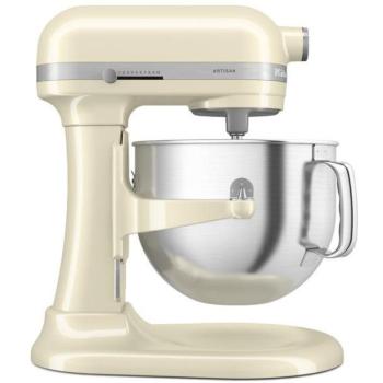 KitchenAid Artisan 5KSM70SHXEAC, mandulakrém