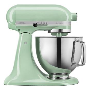 KitchenAid Artisan billenőfejes konyhai robotgép 4,8 L – pisztácia kép