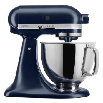 KitchenAid Artisan billenőfejes konyhai robotgép 4,8 L – tintakék kép