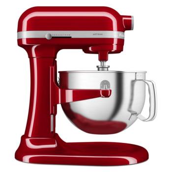 KitchenAid Artisan emelőkaros konyhai robotgép 5,6 L – Empire Red