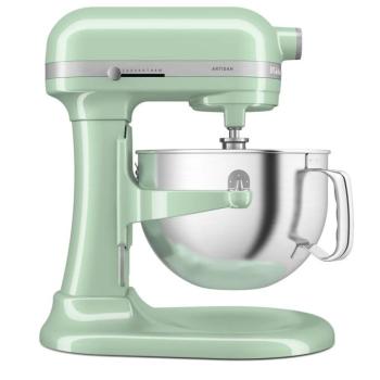 KitchenAid Artisan emelőkaros konyhai robotgép 5,6 L – pisztácia kép