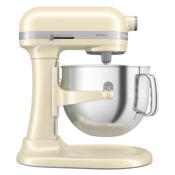 KitchenAid Artisan emelőkaros konyhai robotgép 6,6 L – mandulakrém kép