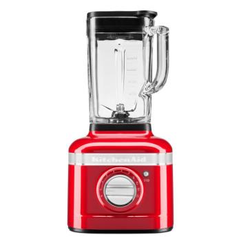 KitchenAid Artisan K400 turmixgép 1,4 L – almapiros kép