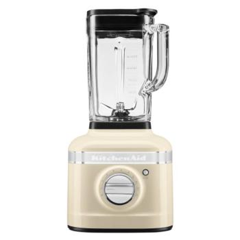 KitchenAid Artisan K400 turmixgép 1,4 L – mandulakrém kép