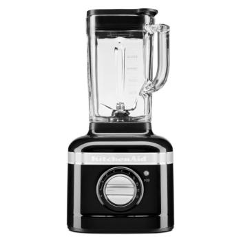 KitchenAid Artisan K400 turmixgép 1,4 L – ónix fekete kép