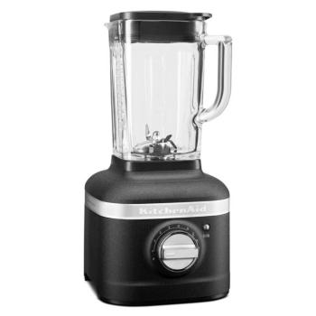 KitchenAid Artisan K400 turmixgép 1,4 L – öntöttvas fekete kép