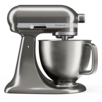 KitchenAid Artisan Plus, ezüst kép
