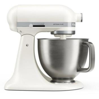 KitchenAid Artisan Plus, fehér kép