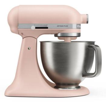 KitchenAid Artisan Plus, rózsaszín