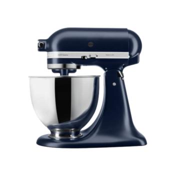 KitchenAid Artisan robotgép tintakék 5KSM125EIB kép
