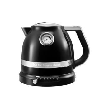 KitchenAid Artisan vízforraló 1,5 L – ónix fekete kép