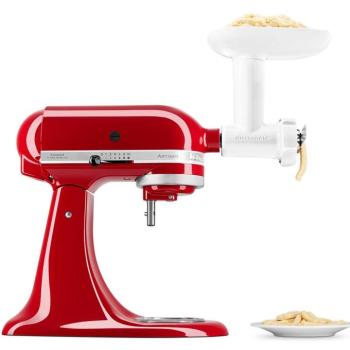 KitchenAid Ételdaráló és sütikészítő adapter kép