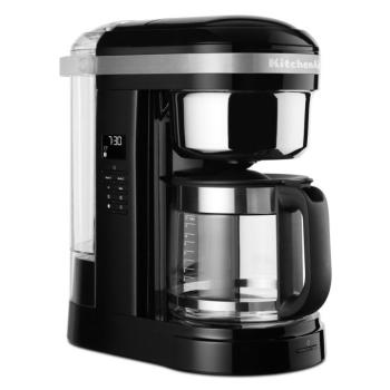 KitchenAid Filteres kávéfőző – ónix fekete kép