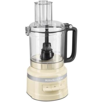 KitchenAid Food Processor 5KFP0921EAC, 2,1 l, mandula