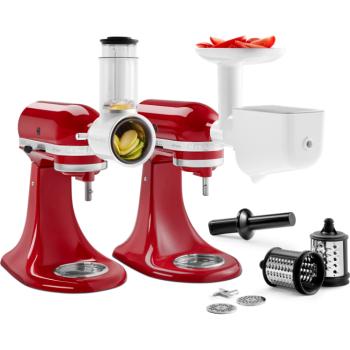 KitchenAid Gourmet adapter készlet kép
