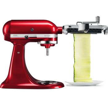 KitchenAid Gyümölcs és zöldség szalagvágó adapter kép