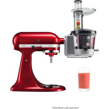 KitchenAid Gyümölcs- és zöldséglé készítő adapter kép