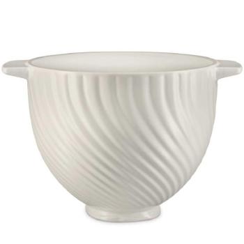 KitchenAid Kerámia tál 4,7 L – habcsók