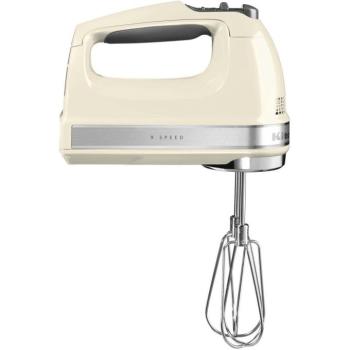 KitchenAid Kézi Mixer mandulakrém 5KHM9212EAC kép