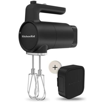 KitchenAid KitchenAid Go vezeték nélküli kézi mixer kép